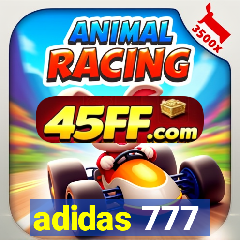 adidas 777